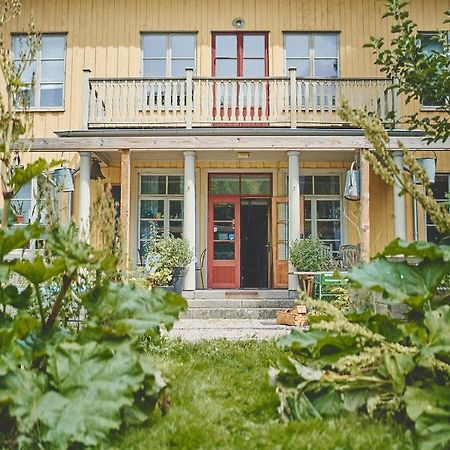 Lidhem Herrgard. Bed & Breakfast Och Mindre Lagenheter Vimmerby Dış mekan fotoğraf