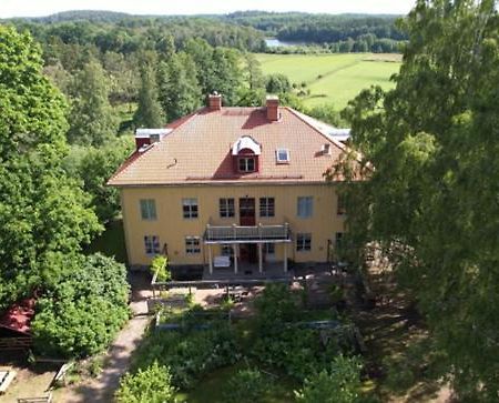 Lidhem Herrgard. Bed & Breakfast Och Mindre Laegenheter Vimmerby Dış mekan fotoğraf