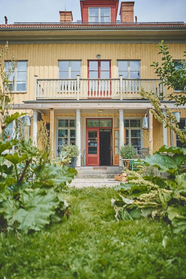 Lidhem Herrgard. Bed & Breakfast Och Mindre Lagenheter Vimmerby Dış mekan fotoğraf