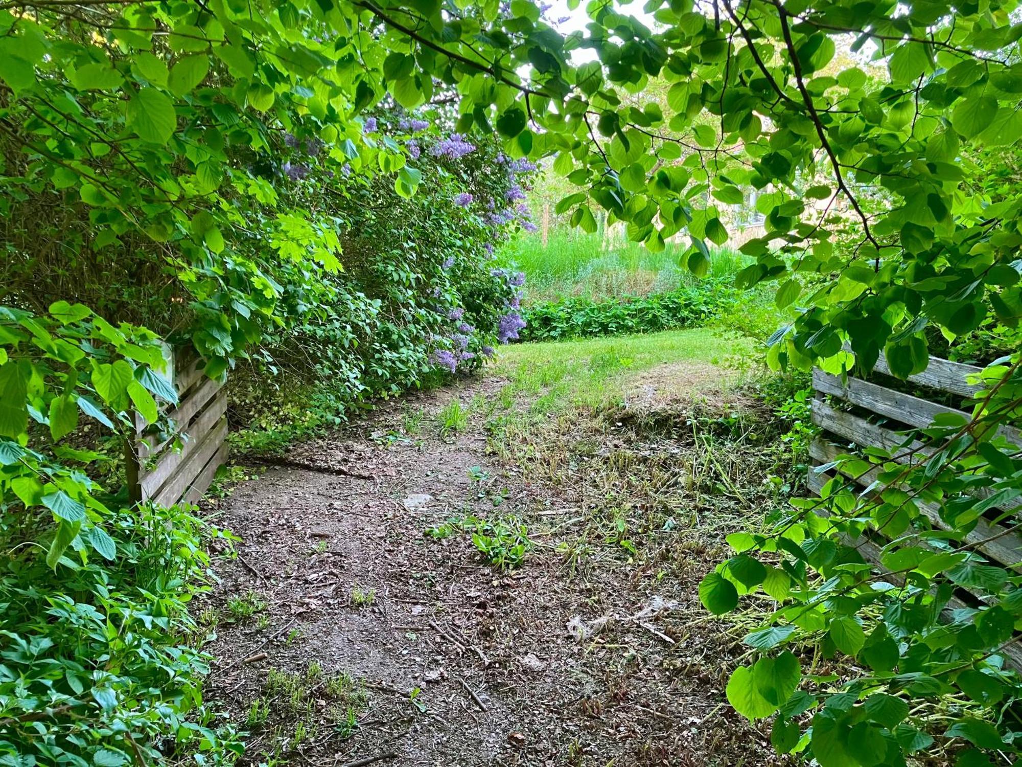 Lidhem Herrgard. Bed & Breakfast Och Mindre Lagenheter Vimmerby Dış mekan fotoğraf