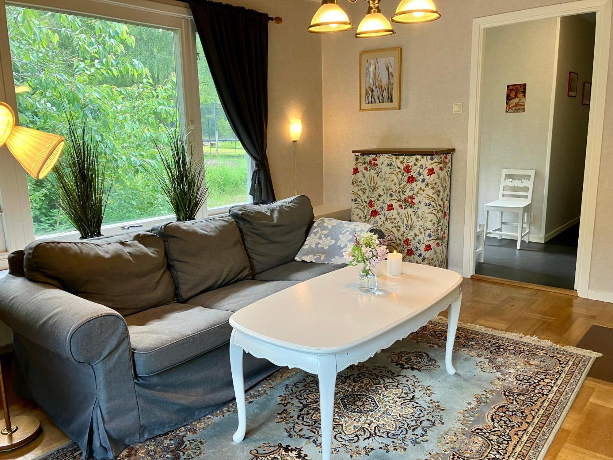 Lidhem Herrgard. Bed & Breakfast Och Mindre Lagenheter Vimmerby Dış mekan fotoğraf