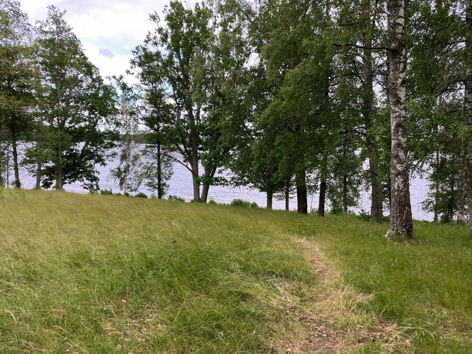 Lidhem Herrgard. Bed & Breakfast Och Mindre Lagenheter Vimmerby Dış mekan fotoğraf