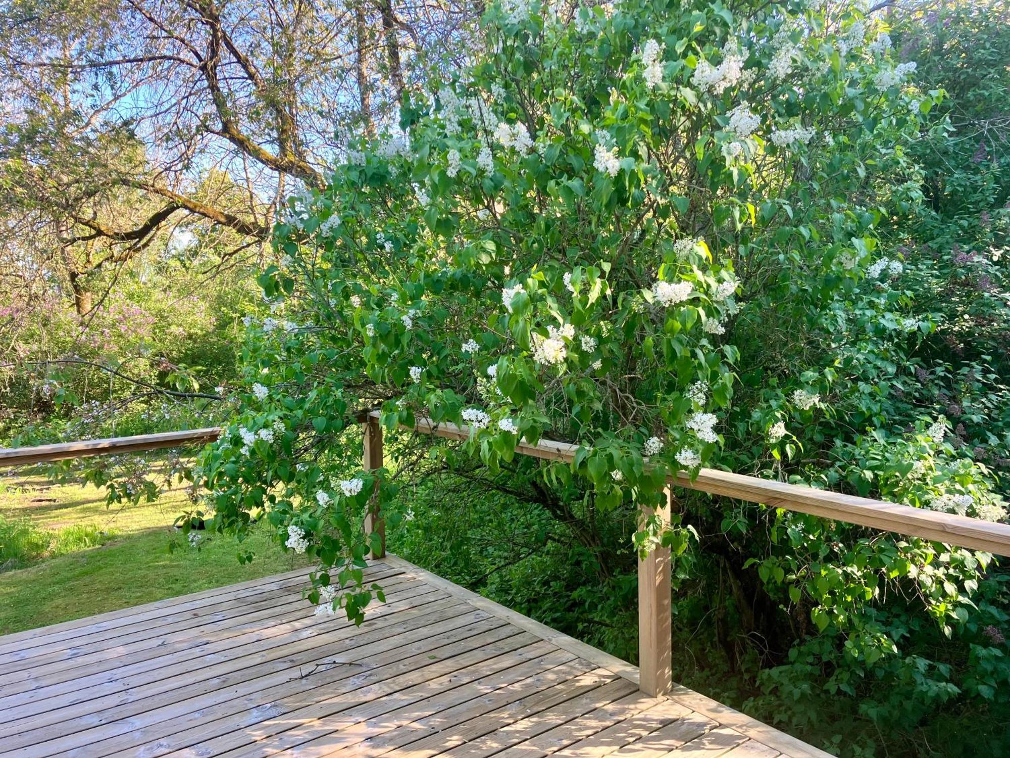 Lidhem Herrgard. Bed & Breakfast Och Mindre Lagenheter Vimmerby Dış mekan fotoğraf